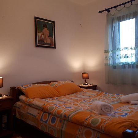 Apartments Darija Žabljak 外观 照片