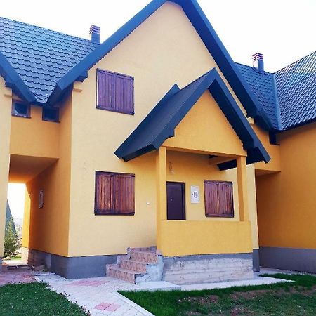 Apartments Darija Žabljak 外观 照片