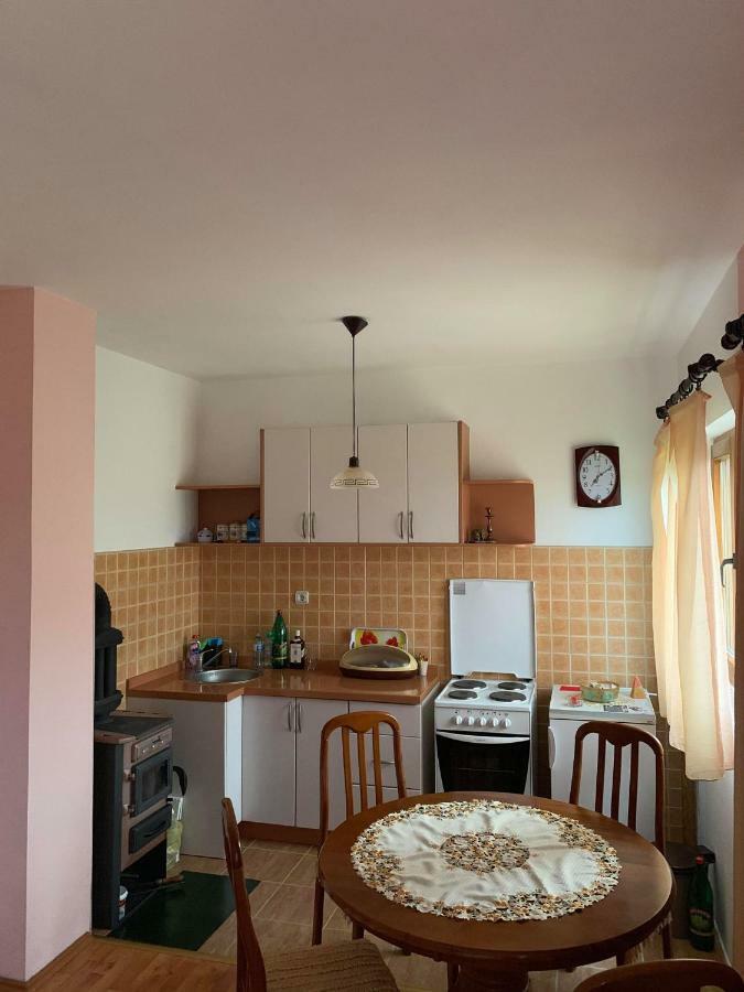 Apartments Darija Žabljak 外观 照片