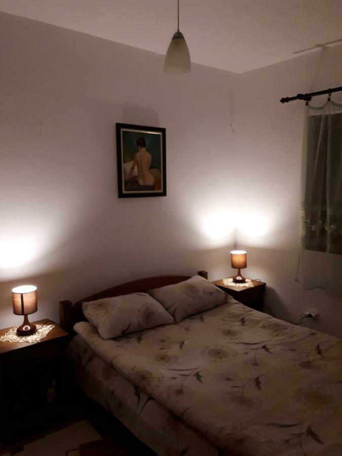 Apartments Darija Žabljak 外观 照片