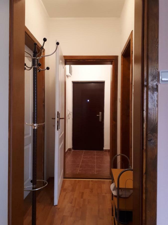 Apartments Darija Žabljak 外观 照片