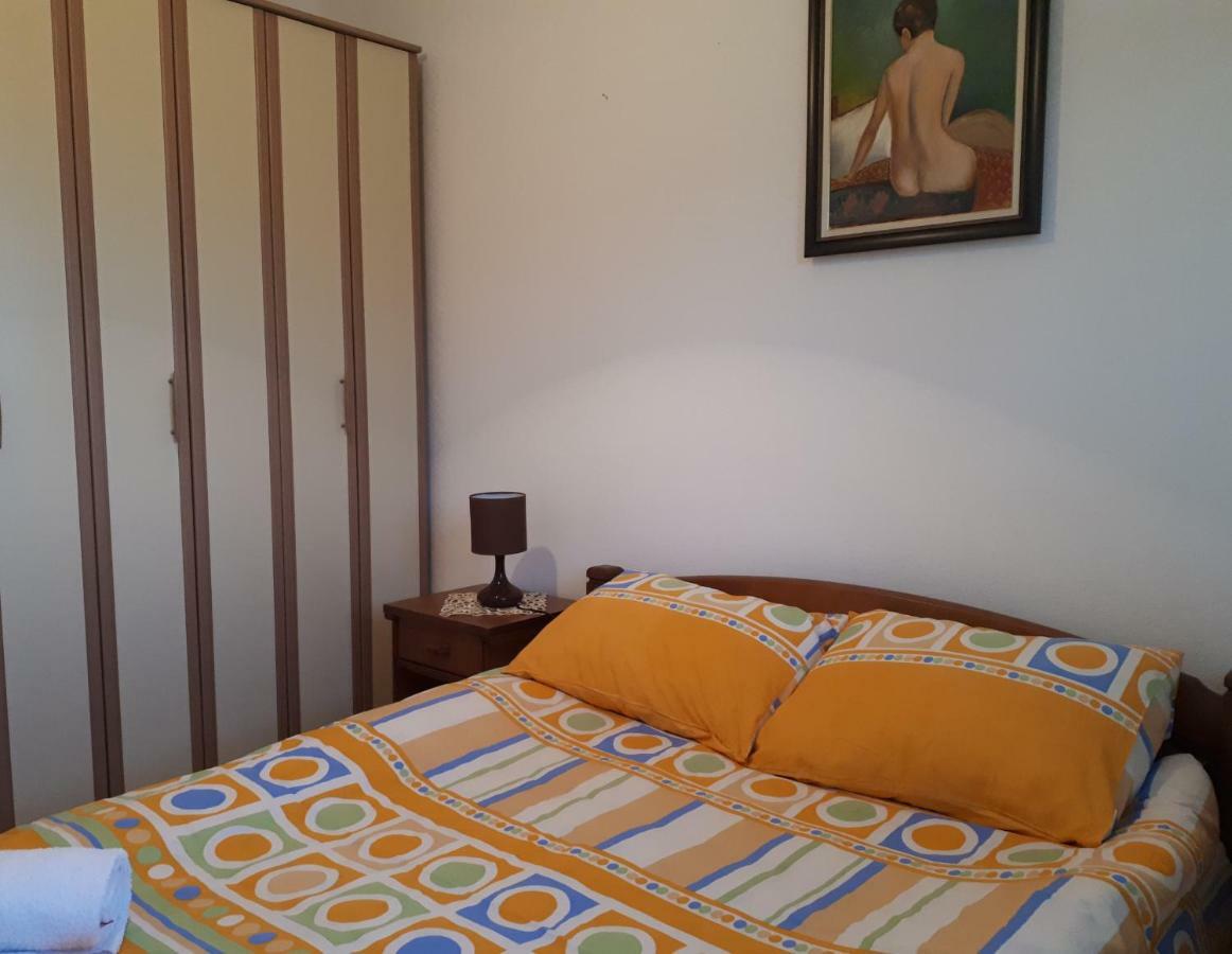Apartments Darija Žabljak 外观 照片