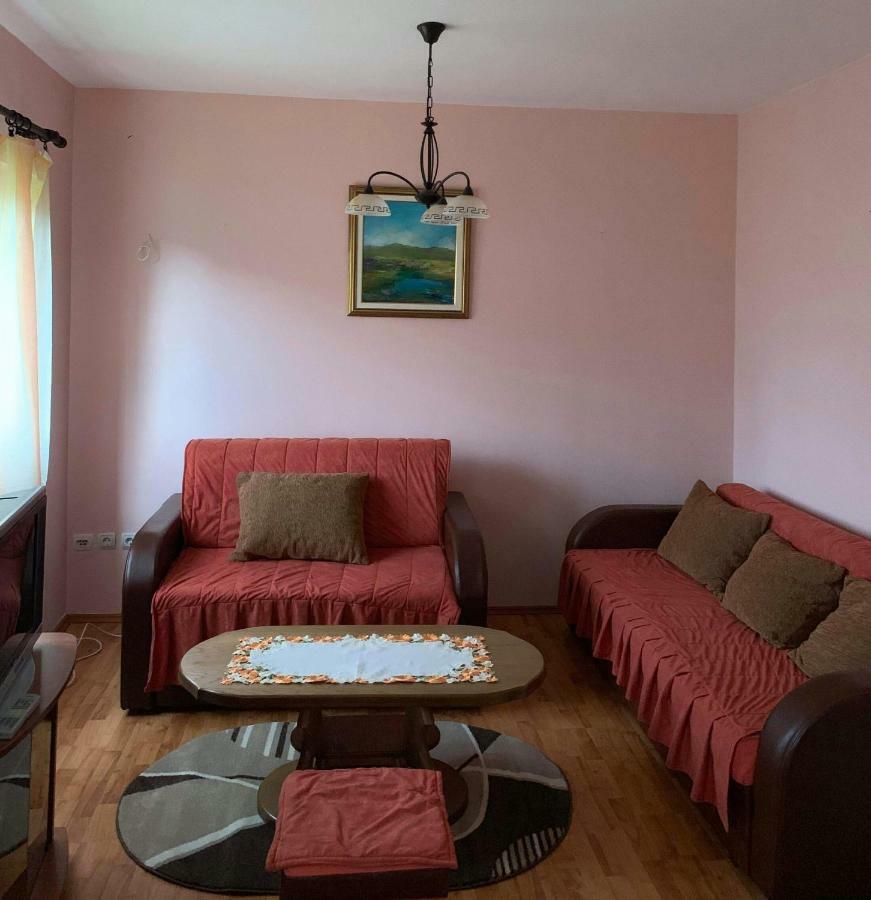 Apartments Darija Žabljak 外观 照片